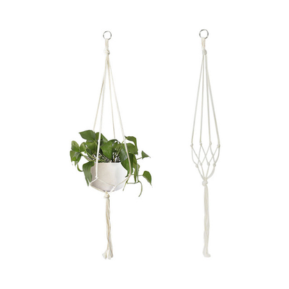 Hanging Plant Basket