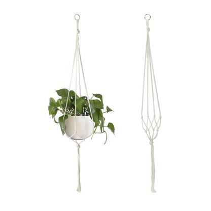 Hanging Plant Basket