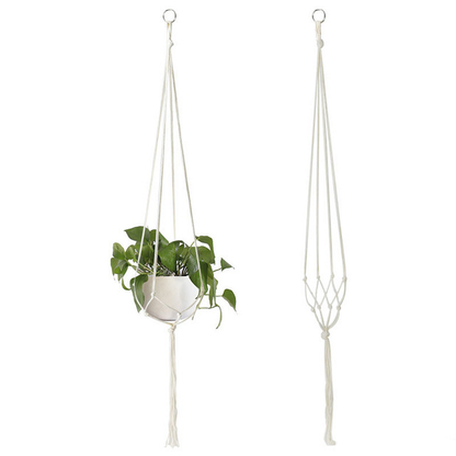 Hanging Plant Basket