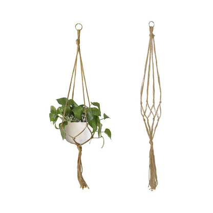 Hanging Plant Basket