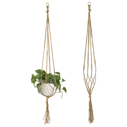 Hanging Plant Basket