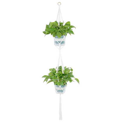 Hanging Plant Basket