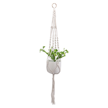 Hanging Plant Basket