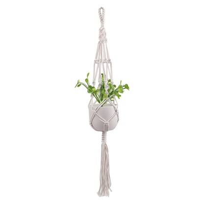 Hanging Plant Basket