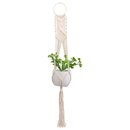 Hanging Plant Basket